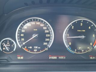 BMW 525 2.0 160кВ