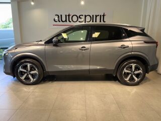 Nissan Qashqai MHEV Xtronic N-Connecta 1.3 116kW