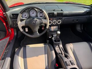 Toyota MR2 1.8 103kW