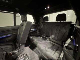 BMW X7 M50 3.0 294кВ