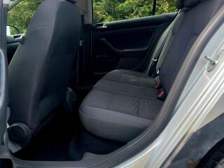 Volkswagen Golf 1.9 66kW