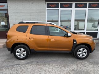Dacia Duster 1.5 80kW