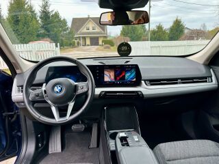 BMW iX1 xDrive30 225kw 104kW