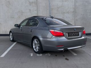 BMW 535 3.0 210кВ