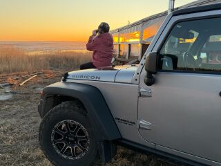 Jeep Wrangler Rubicon 2.8 R4 147кВ