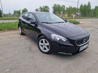 Volvo V40 1.6 84kW
