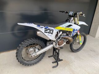 Husqvarna TC 250