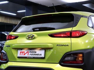 Hyundai Kona 1.0 88kW
