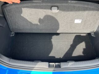 Toyota Yaris 1.5 68kW