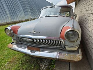 GAZ 22 2.4 51kW
