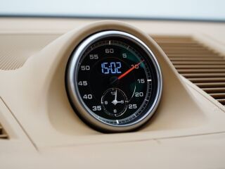 Porsche Macan S N1 3.0 190кВ