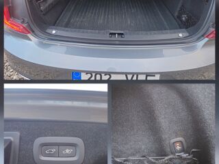 Volvo S90 D5 R-Design AWD + Polestar 2.0 173kW