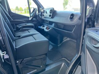 Mercedes-Benz Sprinter 519CDI 2.1 R4 120kW