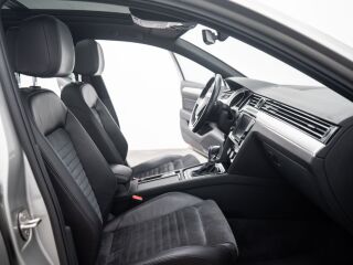 Volkswagen Passat Variant GTE PHEV 1.4 160кВ