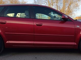 Audi A3 1.8 118кВ