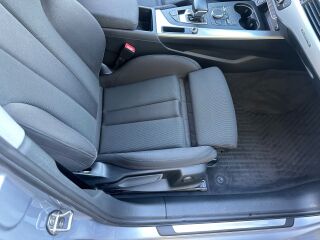Audi A4 2.0 Tdi 140kW