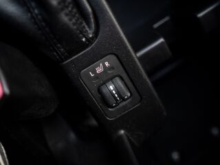 Subaru Forester 2.0 110kW