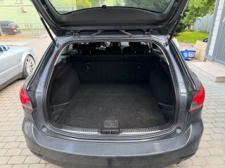 Mazda 6 2.2 110kW