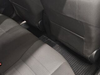 Toyota Avensis 2.0 112кВ