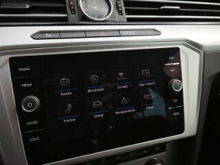 Volkswagen Passat Variant 2.0 TDI 110kW