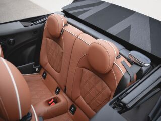 MINI John Cooper Works 2.0 170kW