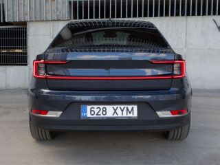 Polestar 2 AWD Performance Pilot Plus Pack 300kW