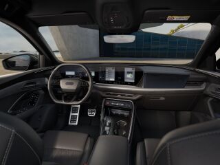 Audi Q5 SUV TDI quattro 2.0 TDI 150kW