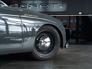 Porsche 356 Speedster Replica
