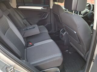 Volkswagen Tiguan R-Line 2.0 TDI 110kW