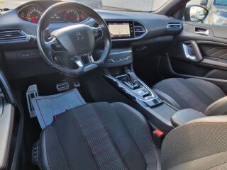 Peugeot 308 SW GT-Line BlueHDi 130 AT8 1.5 96kW