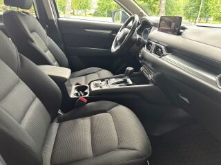 Mazda CX-5 2.0 121kW