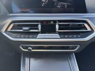 BMW X5 xDrive40i MHEV M sportpakett 3.0 MHEV 245kW
