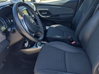 Toyota Yaris LUXURY 1.5 55kW