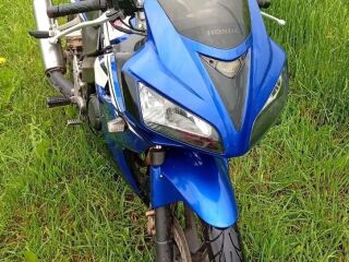 Honda CBR 125 JC39 10kW