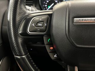 Land Rover Range Rover Evoque 2.0 132кВ