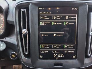 Volvo XC40 1.5 T2 95кВ