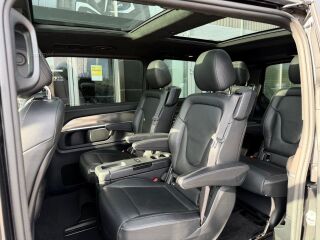 Mercedes-Benz V 300 4 Matic Exclusive AMG 2.0 176kW