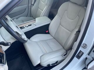 Volvo S90 D5 Inscription AWD 2.0 173kW