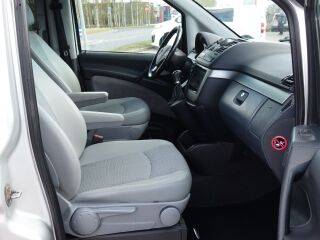 Mercedes-Benz Viano LONG Version 3.0 V6 CDi 165kW