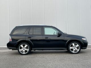 Saab 9-7X 5.3 V8 224kW