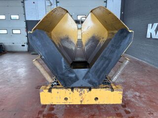 CAT / Caterpillar AP255E 34kW