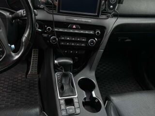 Kia Sportage GT 1.6 130кВ
