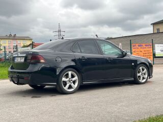 Saab 9-3 1.9 R4 Diesel 110kW