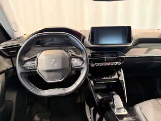 Peugeot 2008 Allure Pack 57kW