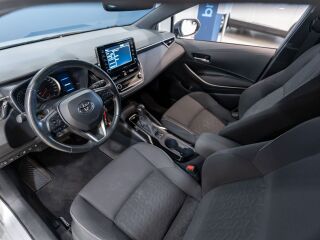 Toyota Corolla Active 1.2 85kW