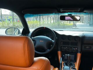 Mitsubishi 3000GT 3.0 169kW