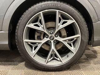 Audi Q8 S-line 50 quattro 3.0 TDI 210кВ