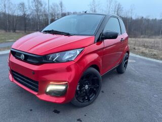 Aixam S9 City Sport 6кВ
