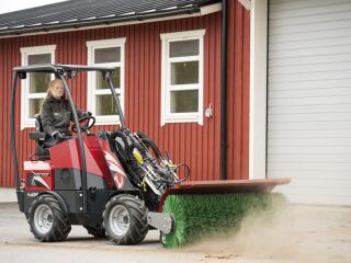 Norcar NORCAR a6226 18kW