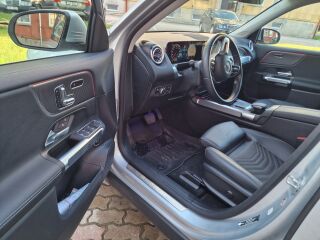 Mercedes-Benz EQB 250 SOH 98 111kW